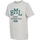 LIGHT GREY MELANGE