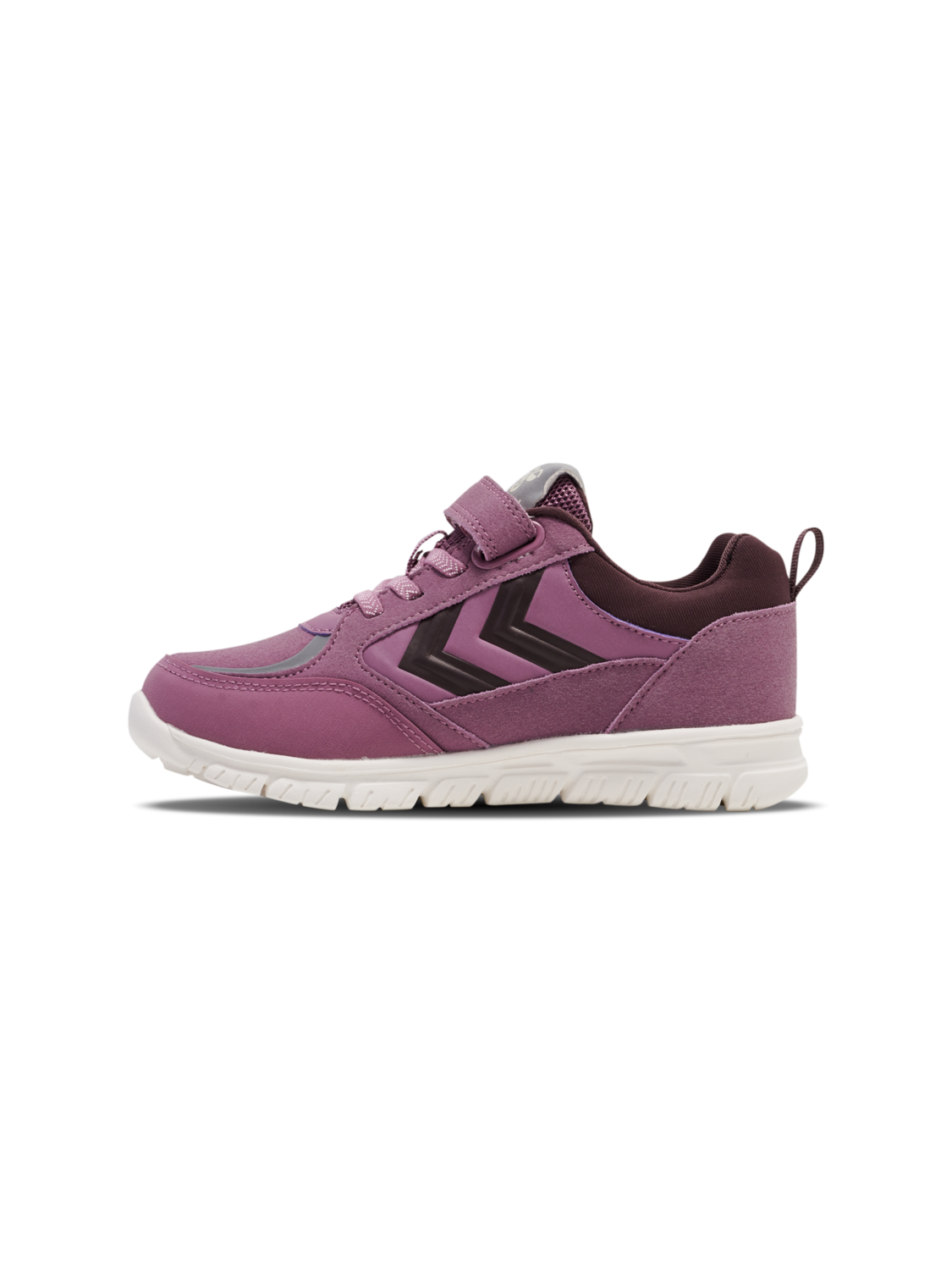 X-LIGHT 2.0 TEX JR, TULIPWOOD, packshot