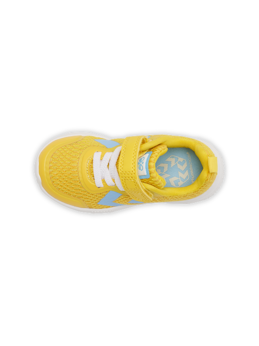 ACTUS RECYCLEDC INFANT, MAIZE ACTUS RECYCLEDC INFANT, MAIZE, packshot