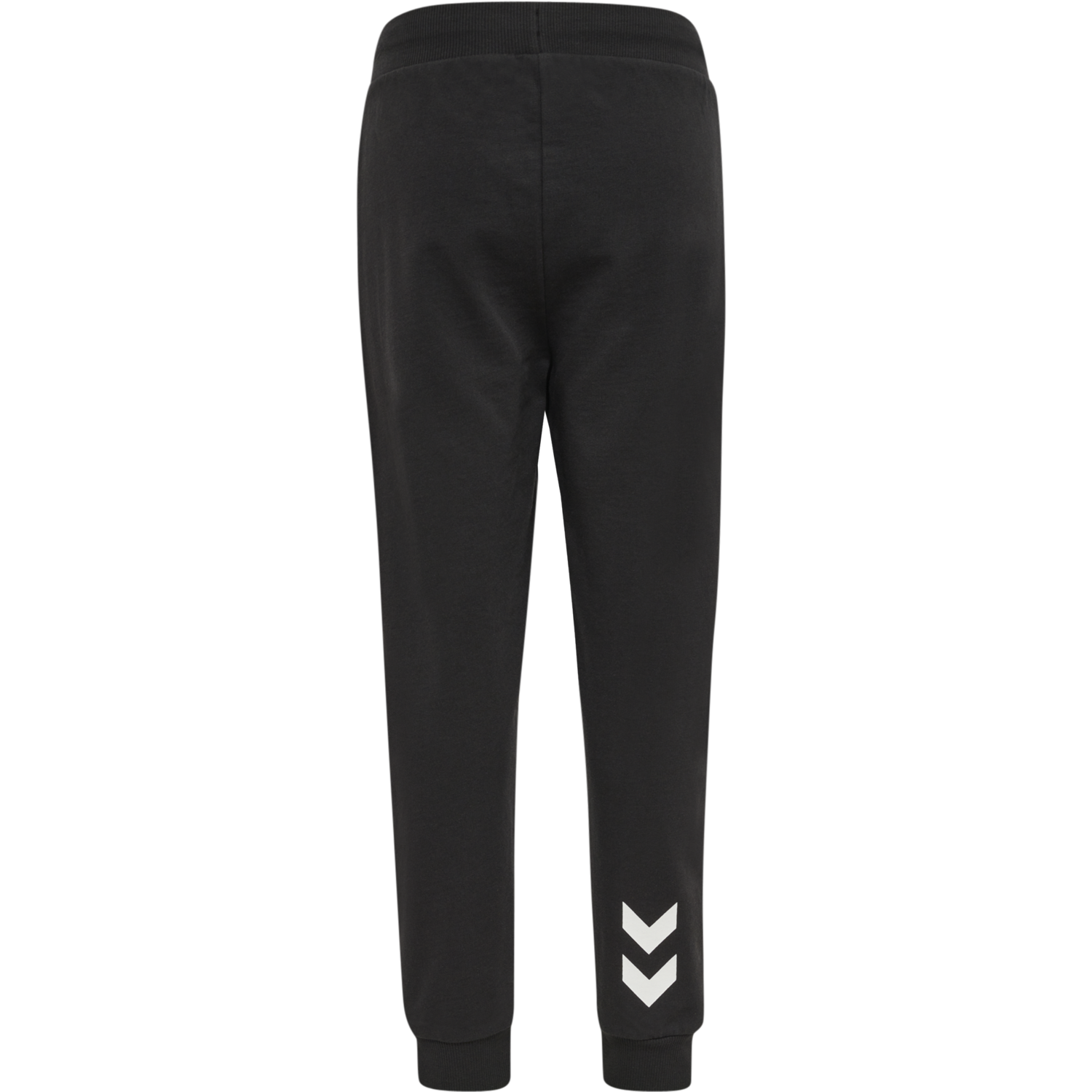 hmlFLYING SPRING TRACKSUIT, BLACK, packshot