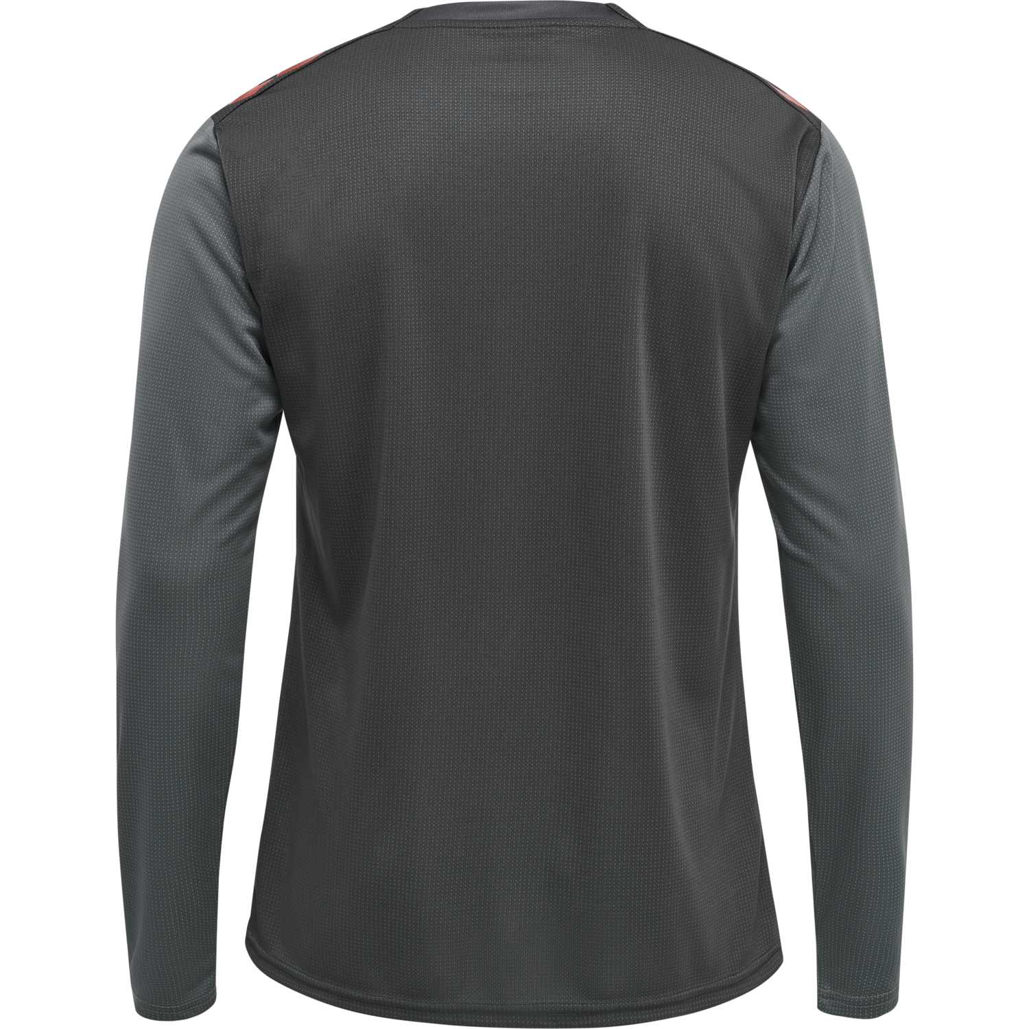 hmlPRO GRID GAME JERSEY L/S, 2166, packshot
