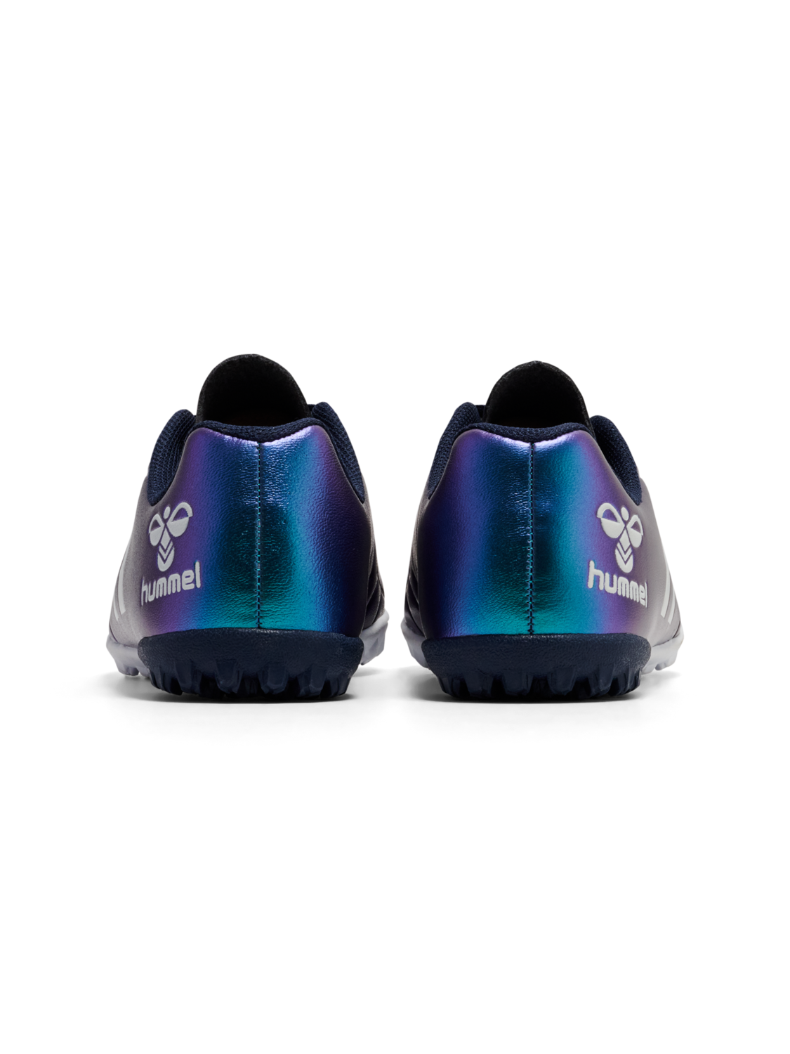 TOP STAR TURF LC JR, GREEN/MULTI COLOUR, packshot