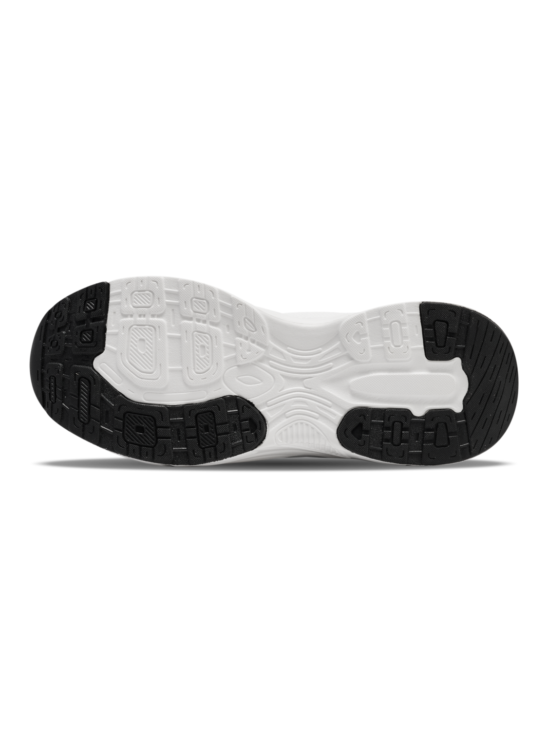 HML ENDURO LIGHT, WHITE/BLACK, packshot