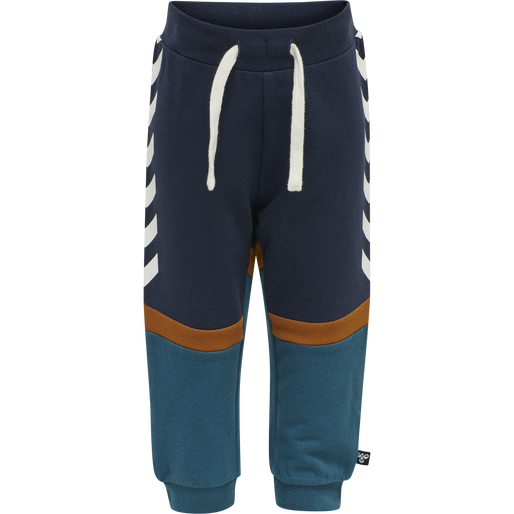 hmlXANDER PANTS, 7058, packshot