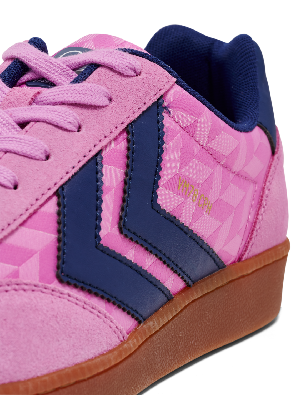 VM78 CPH CL, VIOLET, packshot