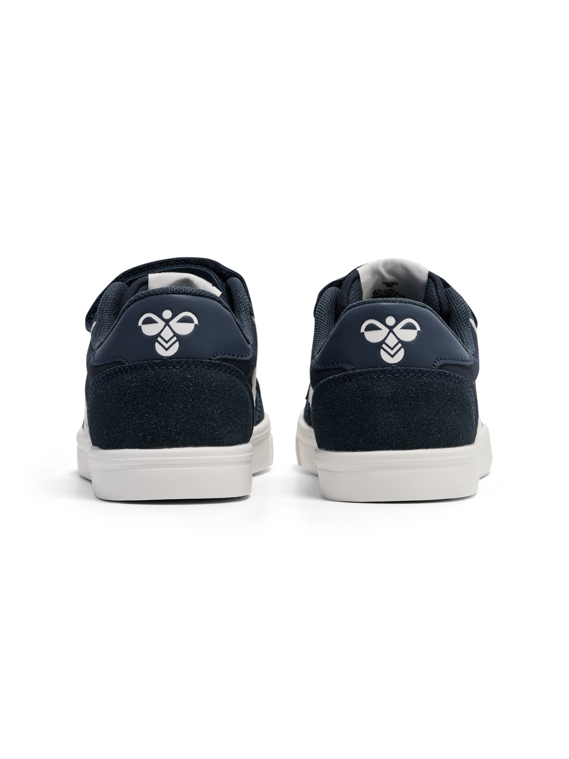 SLIMMER STADIL LOW JR, DRESS BLUES, packshot