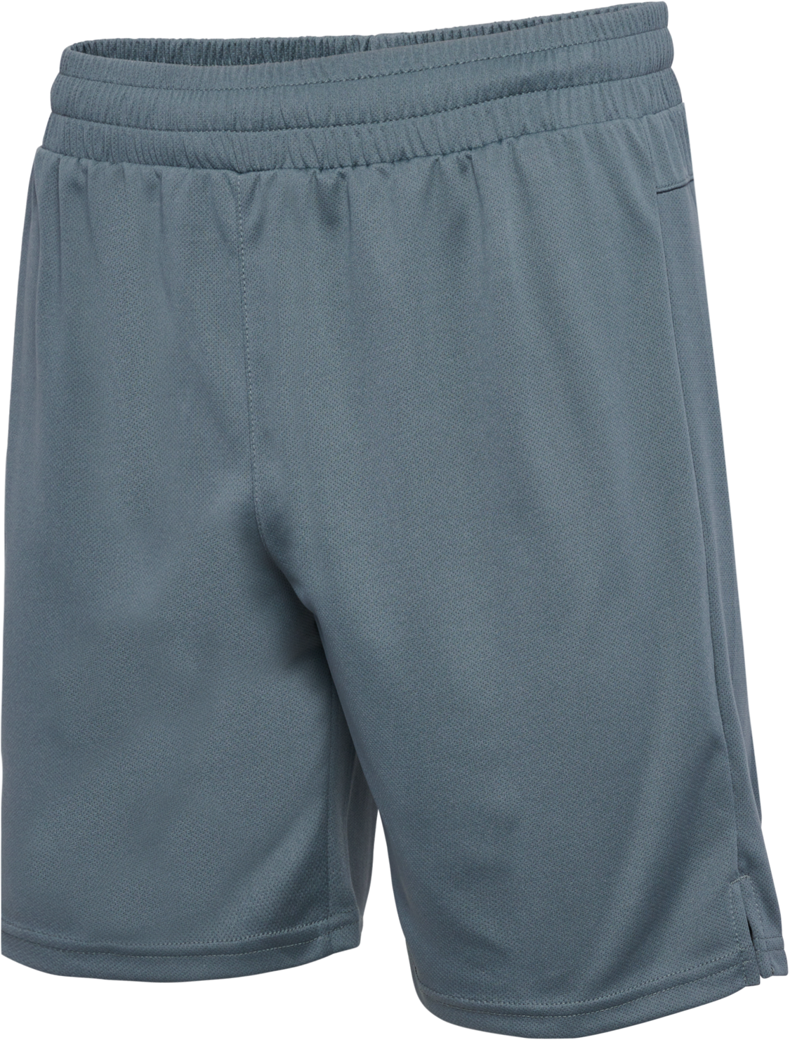 hmlTE TOPAZ SHORTS, STORMY WEATHER, packshot