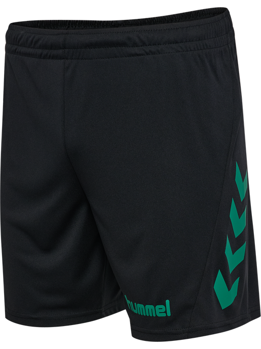 hmlPROMO SET, BLACK/VERDANT GREEN hmlPROMO SET, BLACK/VERDANT GREEN, packshot
