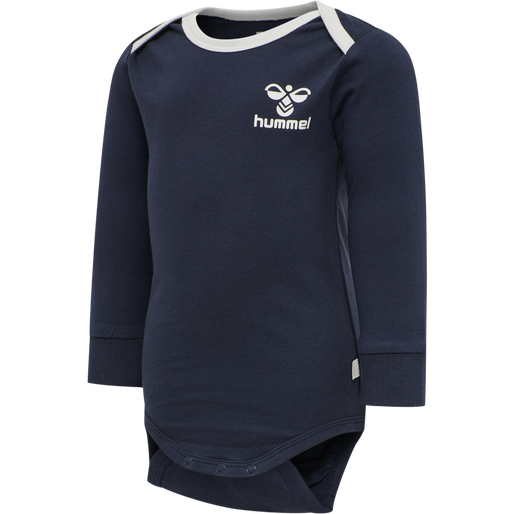 hmlMAUILINO BODY L/S, 1009, packshot