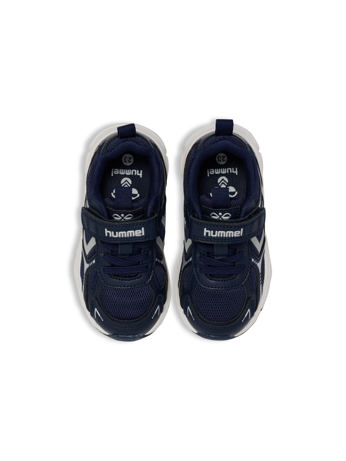 EFFORT ONE INFANT, BLACK IRIS, packshot