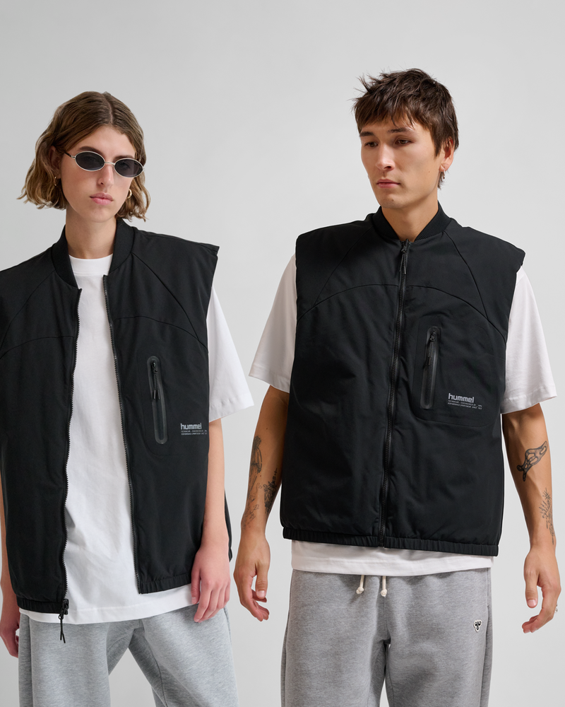 Hmltech Padded Vest