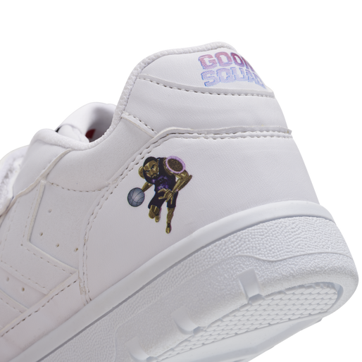 CAMDEN SJ JR, WHITE, packshot