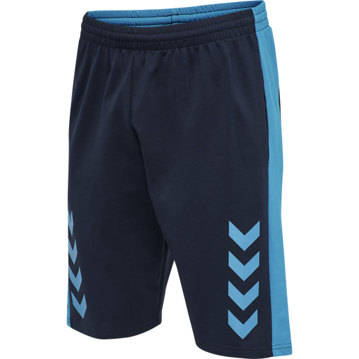 hmlACTION COTTON SHORTS, 8553, packshot
