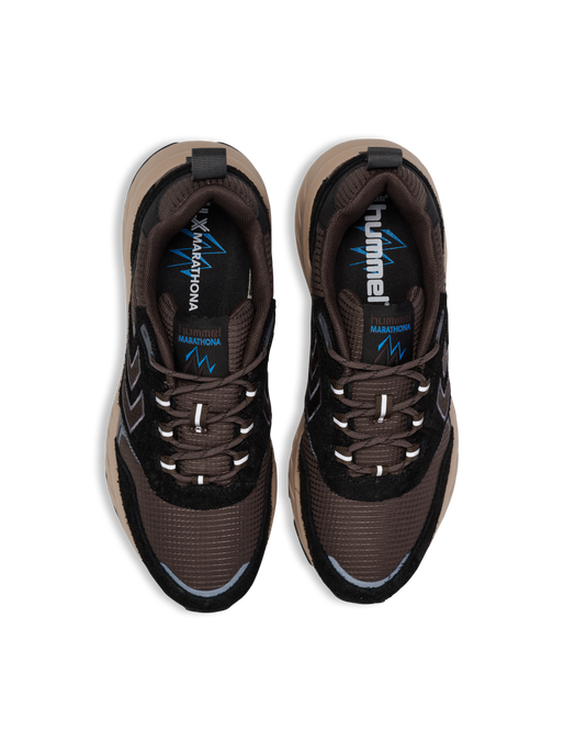 MARATHONA REACH LX DS, ANTHRACITE/JAVA MARATHONA REACH LX DS, ANTHRACITE/JAVA, packshot