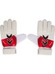 WHITE/RED/BLACK