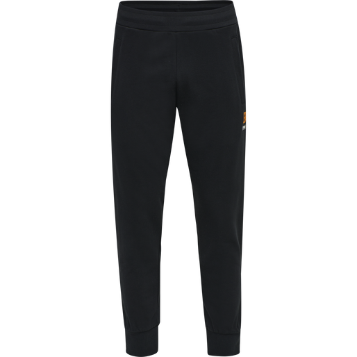 hmlLGC LIAM REGULAR PANTS, 2001, packshot