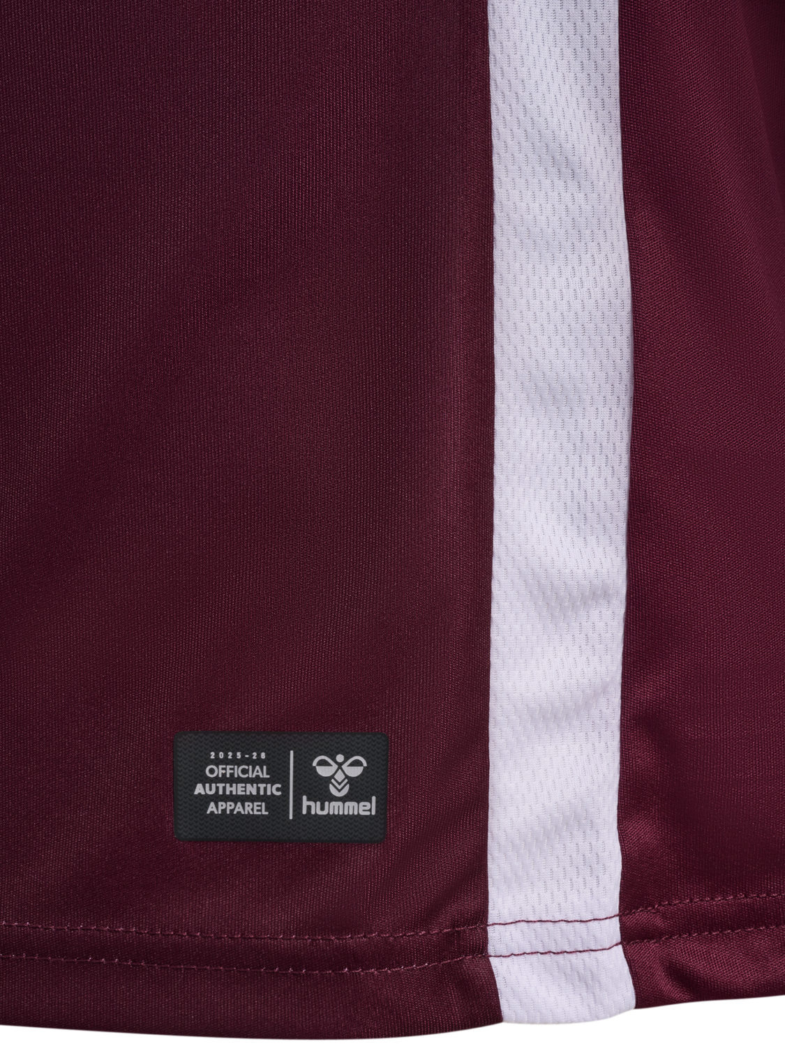 HRT 25-26 HOME SS JERSEY, CABERNET, packshot
