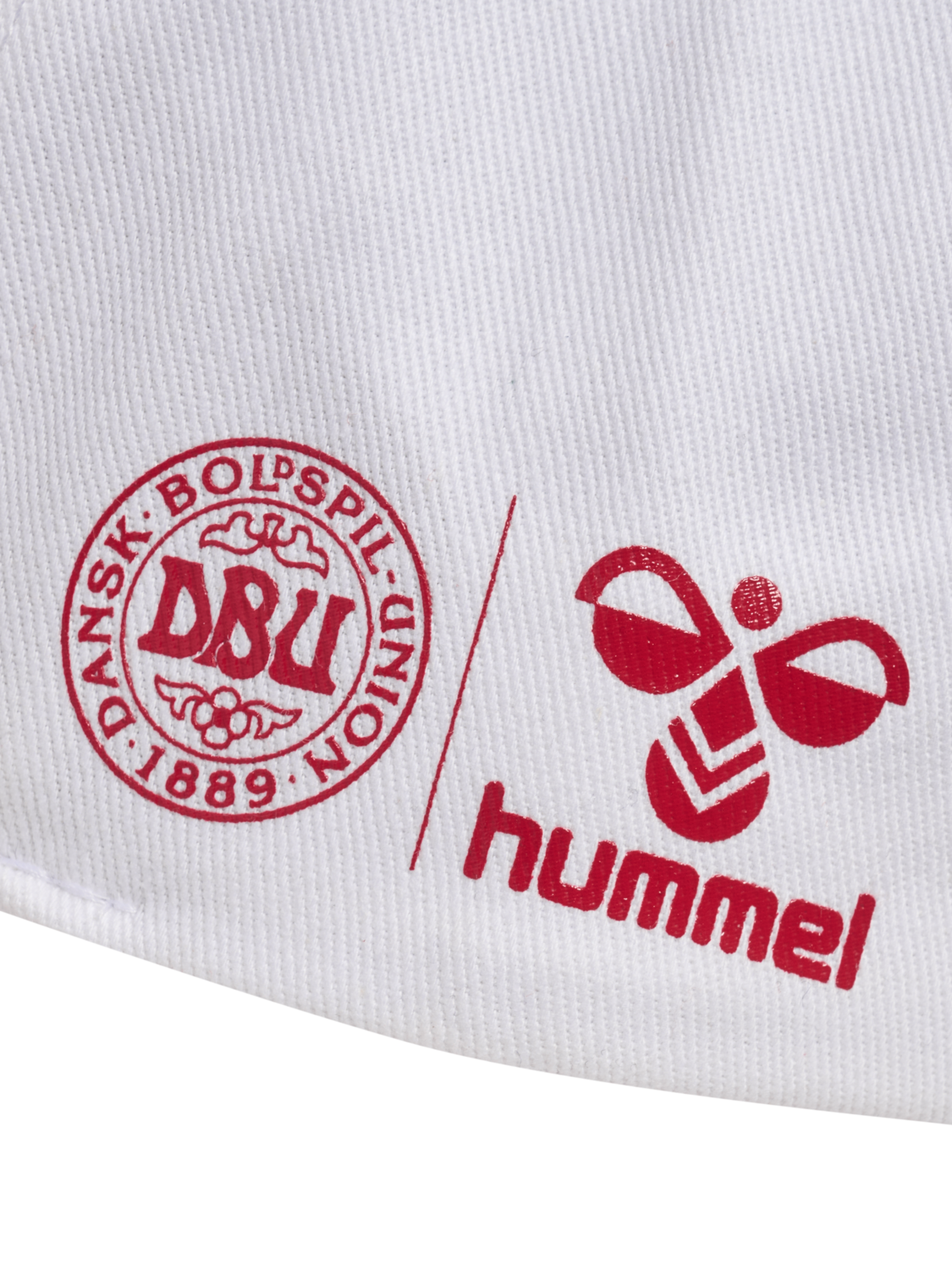 DBU 26 FAN DYNAMITE CAP, WHITE, packshot