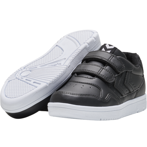 CAMDEN JR, BLACK/BLACK, packshot