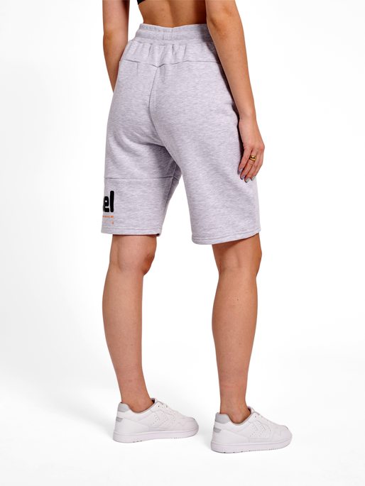 hmlLGC MANFRED SHORTS, 2010, model