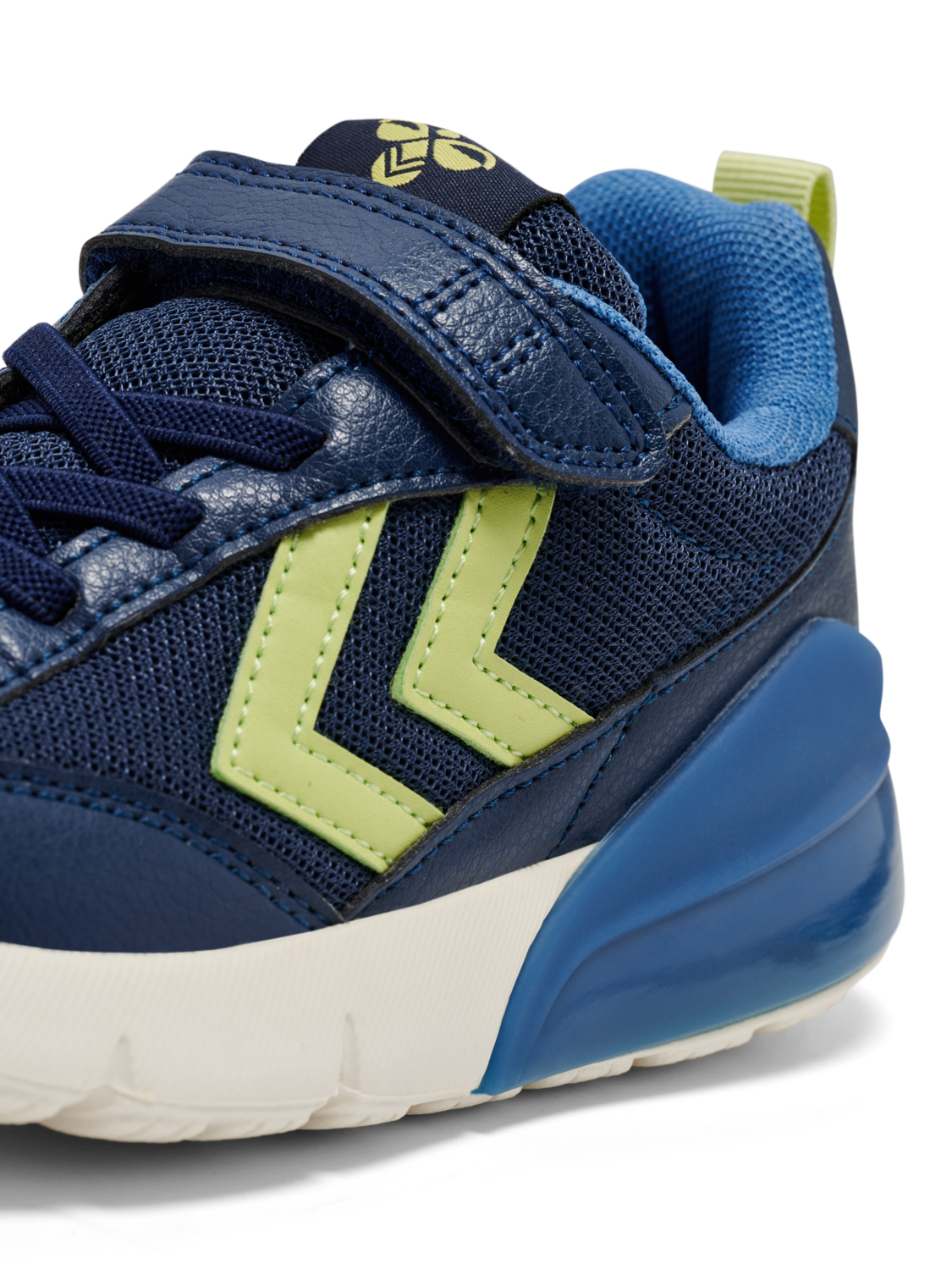 DAYLIGHT JR, BLACK IRIS/SHADOW GREEN, packshot