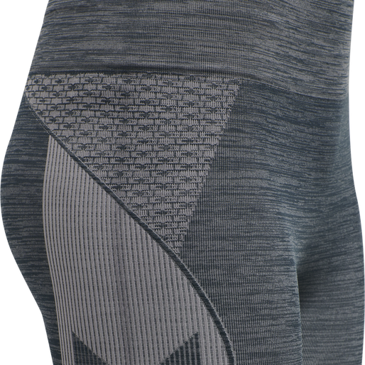 hmlVERA SEAMLESS HIGH WAIST TIGHTS, 1545, packshot