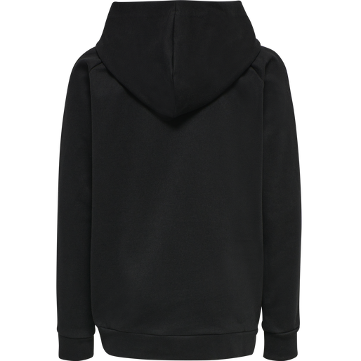 ASTRALIS ZIP HOODIE KIDS, 2001, packshot