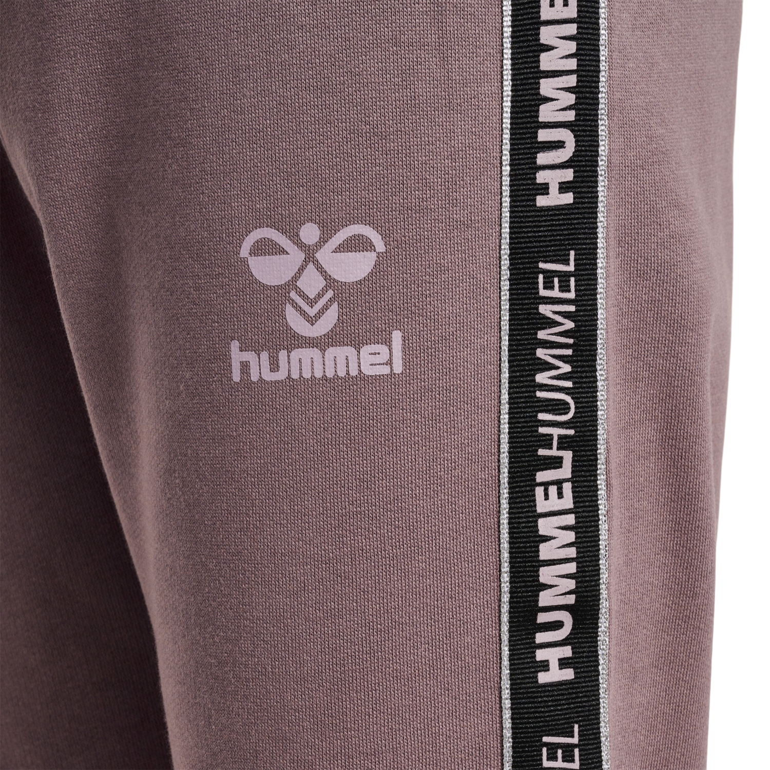 hmlSHINE PANTS, SPARROW, packshot