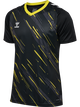 BLACK/BLAZING YELLOW