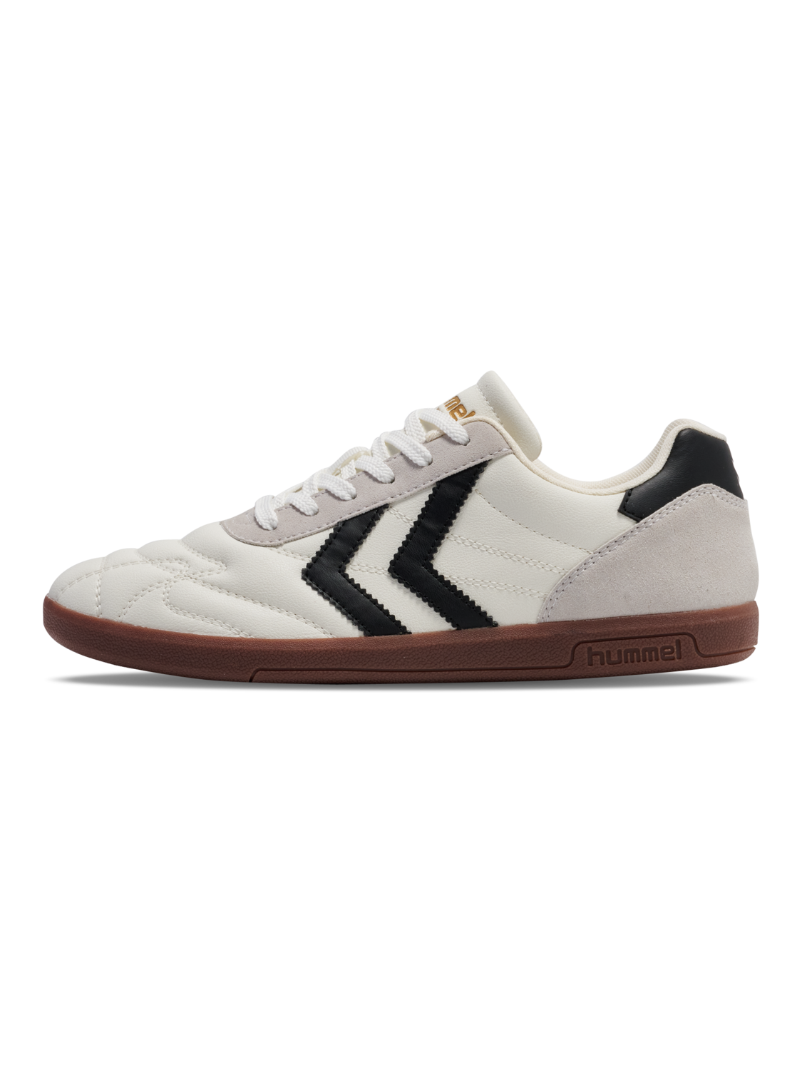 SUPER MATCH, WHITE/BLACK, packshot