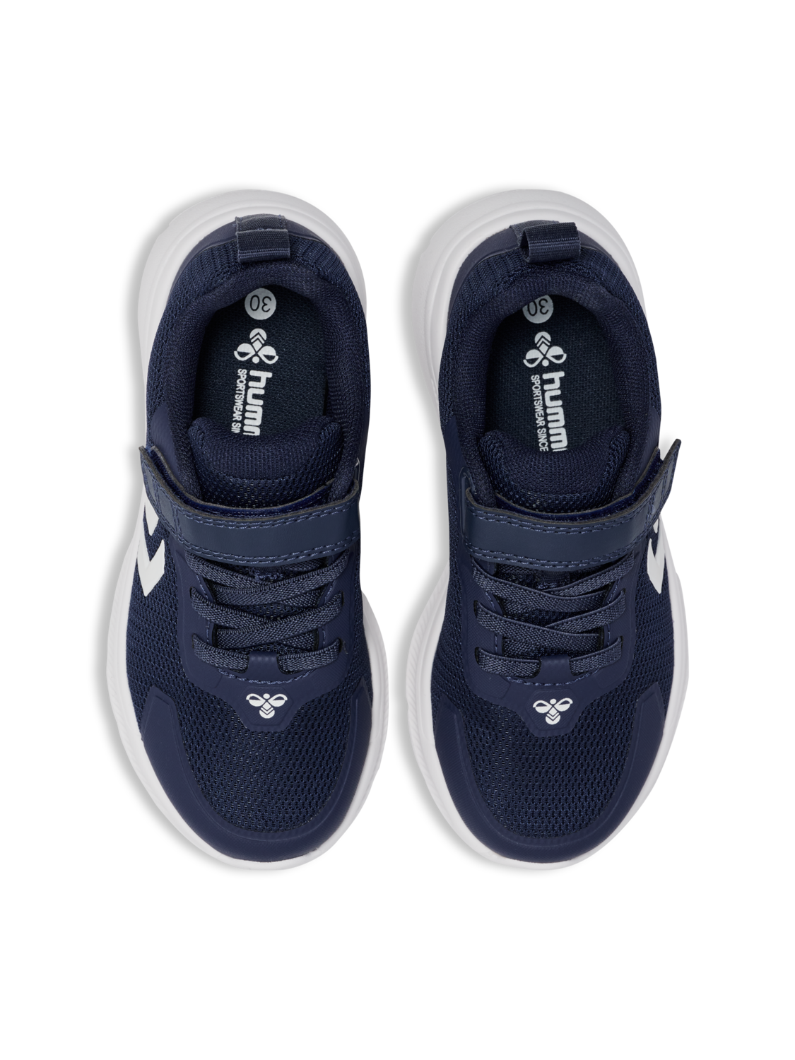 ACTUS TR BREATHER JR, BLACK IRIS, packshot