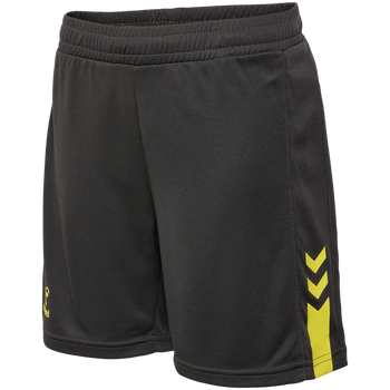 Aktuator pave kabine hummel® shorts | Shop shorts til sport og fritid her.