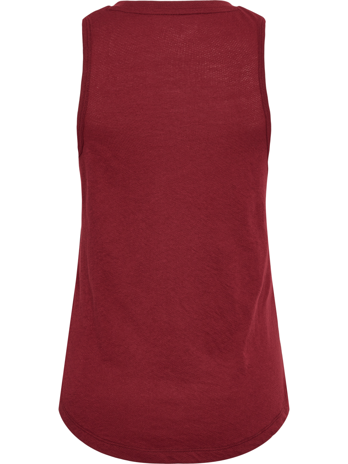 hmlMT VERA TOP, CABERNET, packshot