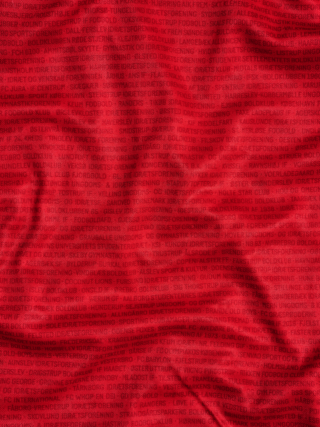 DBU 24 HOME JERSEY S/S, TANGO RED, packshot