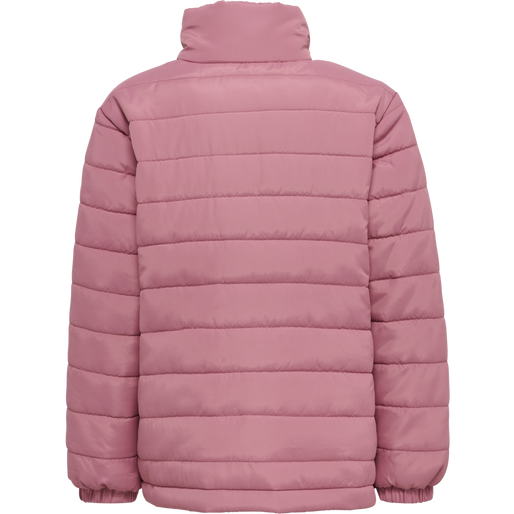 hmlMOSSE JACKET, HEATHER ROSE, packshot