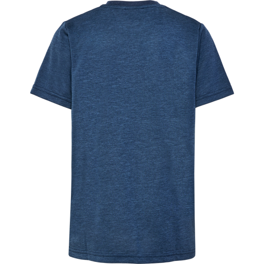 hmlMISTRAL T-SHIRT S/S, 7050, packshot