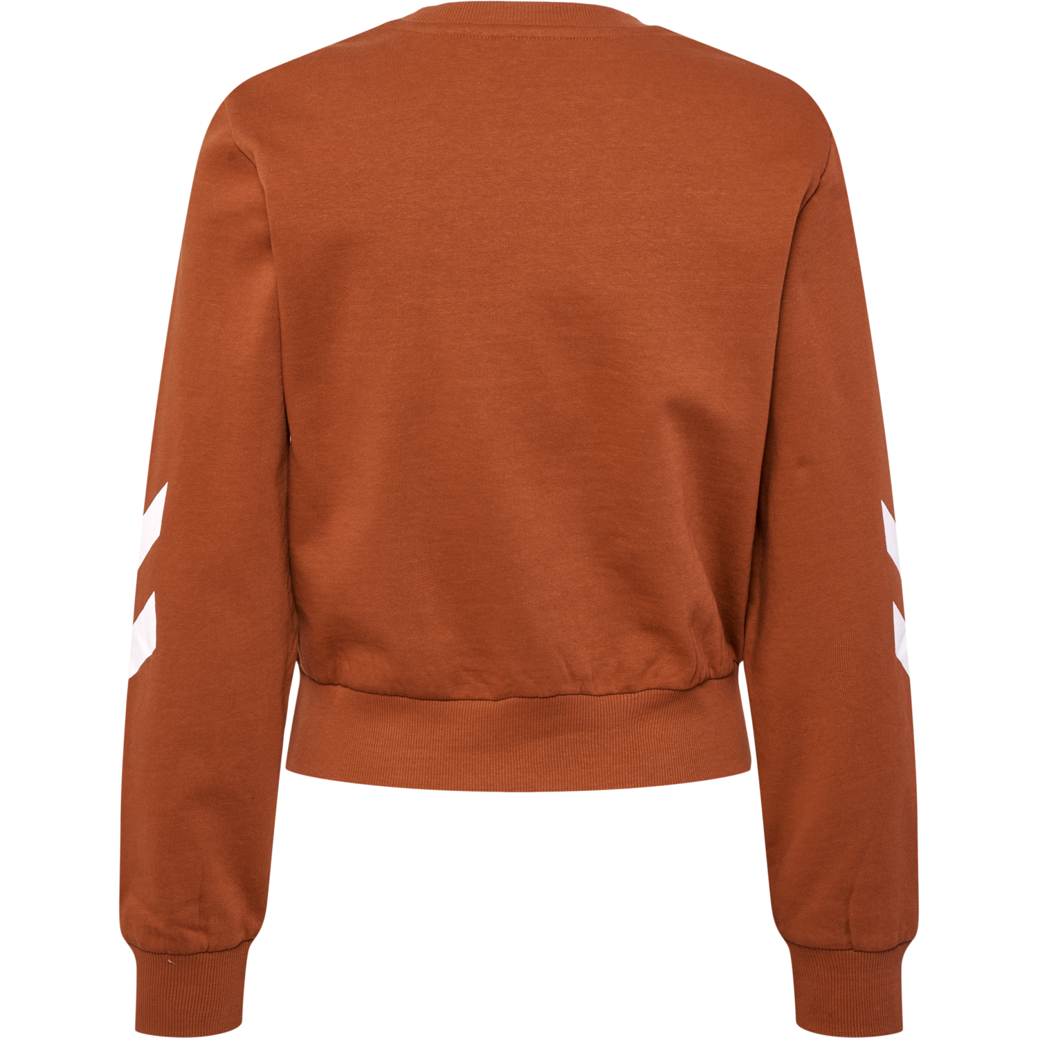 hmlLEGACY WOMAN SWEATSHIRT, ARABIAN SPICE, packshot