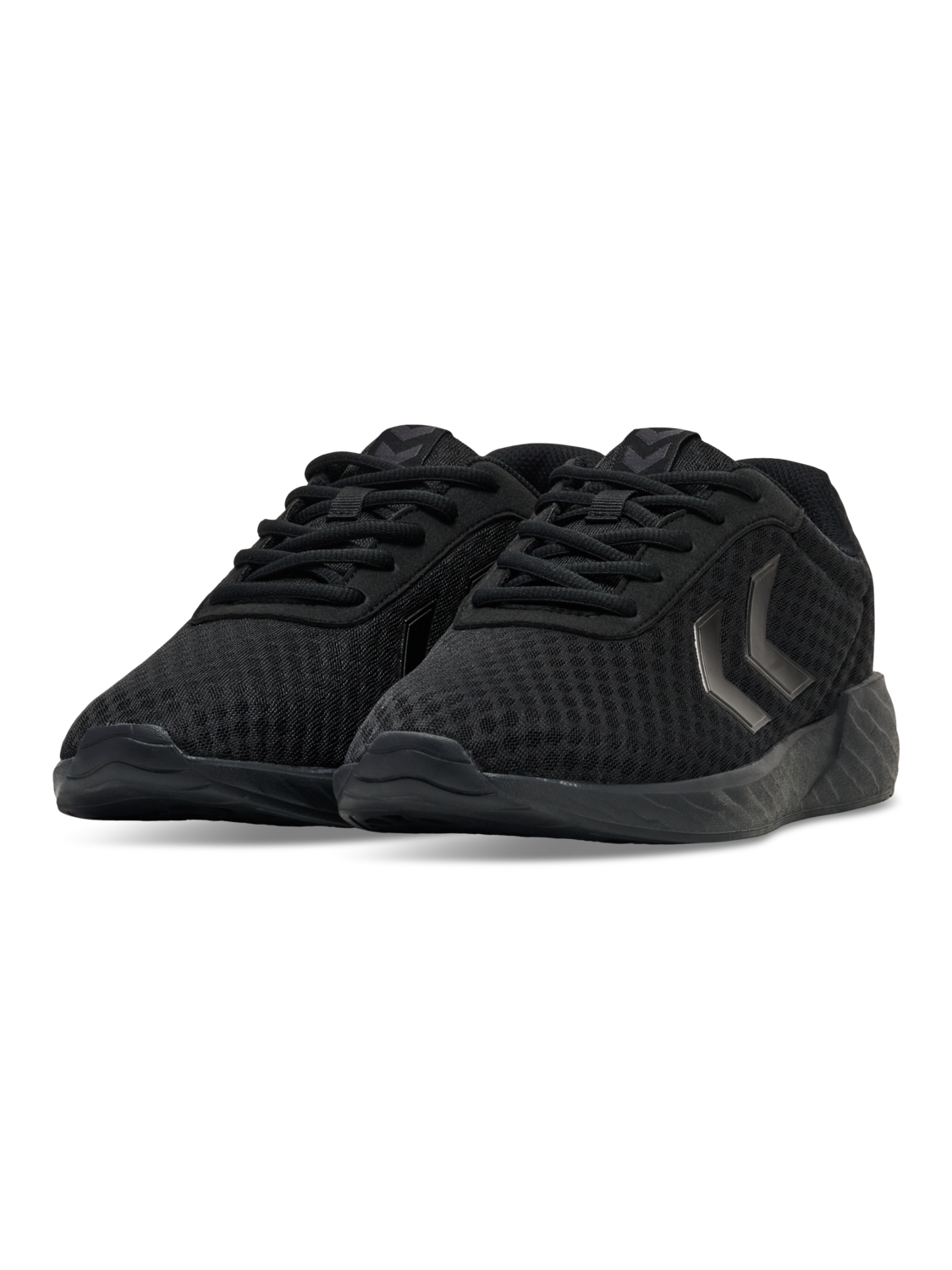 LEGEND BREATHER, BLACK/BLACK, packshot