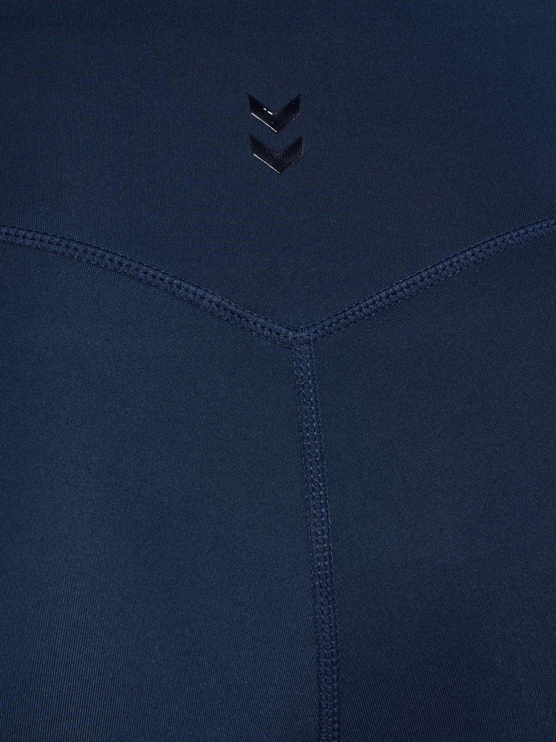 hmlPRIMA HW SHORT TIGHTS, DRESS BLUES, packshot