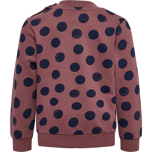 hmlALBI  SWEATSHIRT, 4085, packshot
