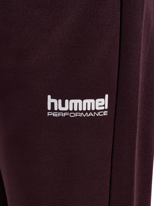 hmlJR TRACKSUIT, FUDGE hmlJR TRACKSUIT, FUDGE, packshot