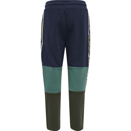 hmlASURA HOODIE SUIT, 1009, packshot