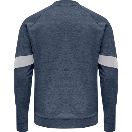 hmlCONNOR SWEATSHIRT, 8252, packshot
