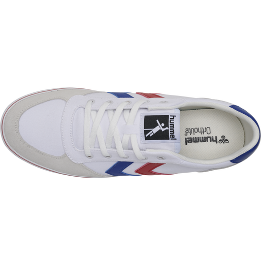 STADIL LOW OGC 3.0, WHITE/RED/BLUE, packshot