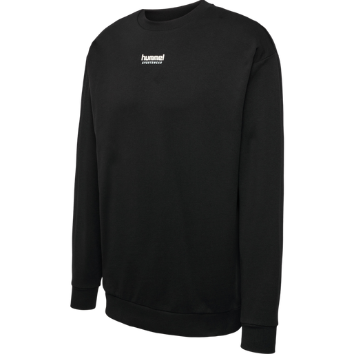 hmlLGC NATE SWEATSHIRT, 2001, packshot