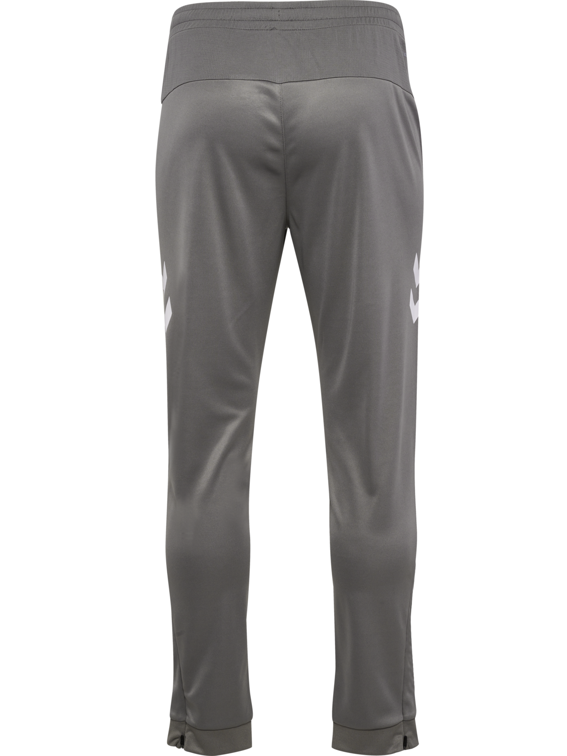 hmlLEAD 2.0 TRACK PANTS, STEEL GRAY, packshot
