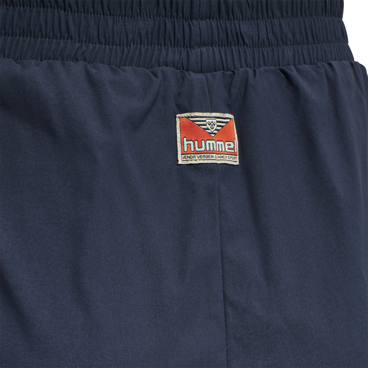 hmlSPARROW ADJUSTABLE SHORTS, TOTAL ECLIPSE, packshot