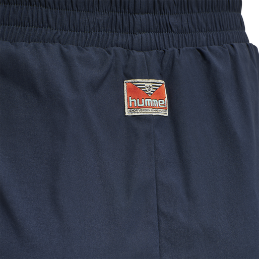 hmlSPARROW ADJUSTABLE SHORTS, TOTAL ECLIPSE hmlSPARROW ADJUSTABLE SHORTS, TOTAL ECLIPSE, packshot
