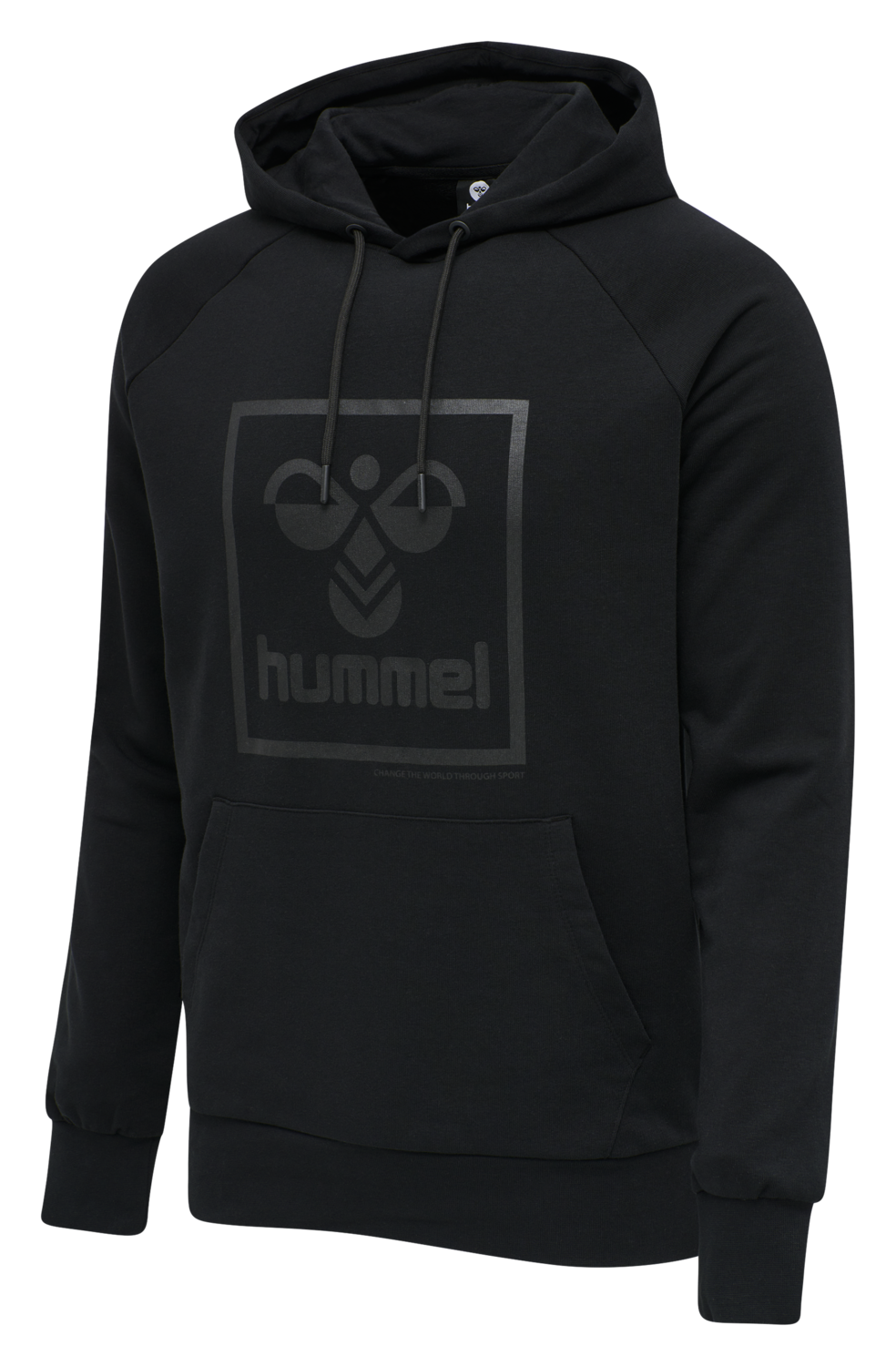 hmlISAM HOODIE, 2001, packshot