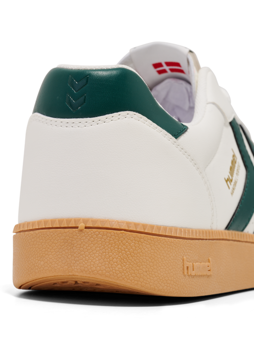 HANDBALL PERFEKT SP, WHITE/GREEN, packshot